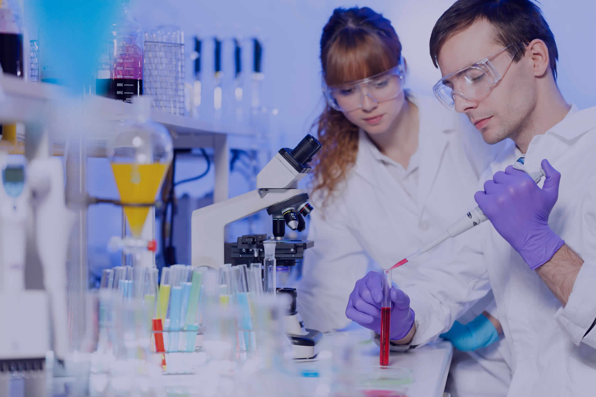 Netalab - Laboratuvar Teknolojileri, Çözümleri, Sistemleri, Mobilyaları, Cihazları, Proje firması