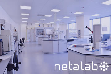  Netalab - Laboratuvar Sistemleri, Çözümleri, Mobilyaları, Çeker Ocakları montaj, projelendirme, kurulum