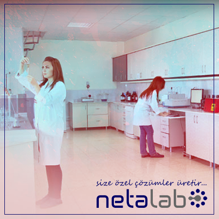 Netalab - Laboratuvar Teknolojileri, Çözümleri, Sistemleri, Mobilyaları, Cihazları, Proje firması, Teknik Servis