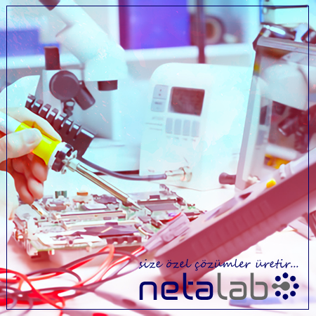 Netalab - Laboratuvar Teknolojileri, Çözümleri, Sistemleri, Mobilyaları, Cihazları, Proje firması, Teknik Servis