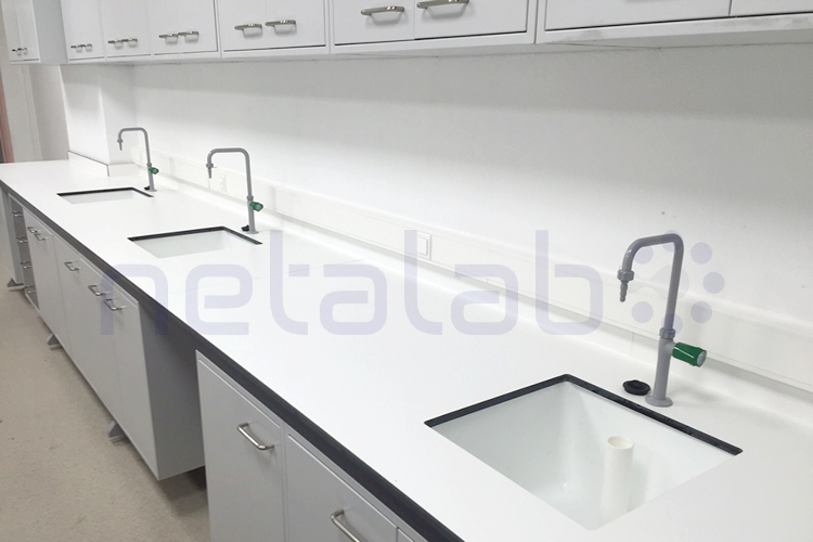 Netalab - Laboratuvar Evyeleri, Laboratuvar Aksesuarları