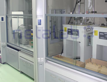 Netalab - ÇEKER OCAKLAR, WALK-IN ÇEKER OCAK Modelleri