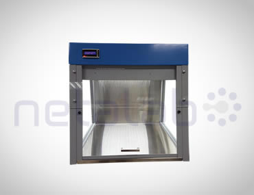 Netalab - PCR Kabinleri
